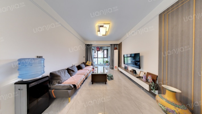 胶州·华润城二手房实景图