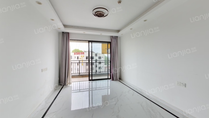 茶山碧桂园二手房实景图