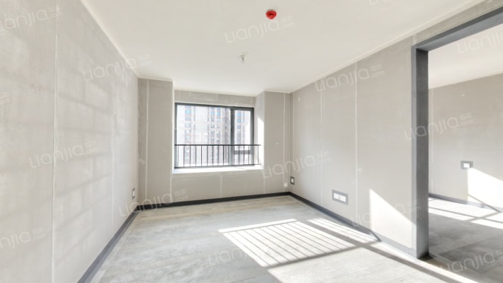 中海学仕里二手房实景图