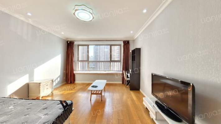 新汇华庭二手房实景图