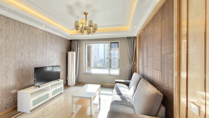 泛海国际桂海园二手房实景图