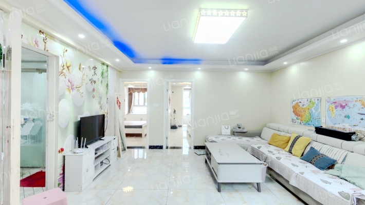 丰和名都(射阳)二手房实景图