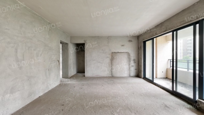建发·昇荟庭二手房实景图