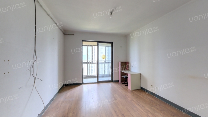 清富新城一区二手房实景图