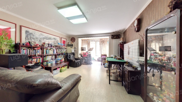 文华阁二手房实景图