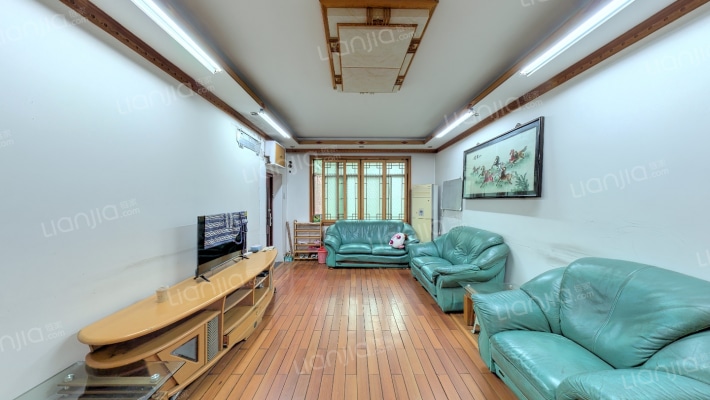 省教育厅住宅区二手房实景图