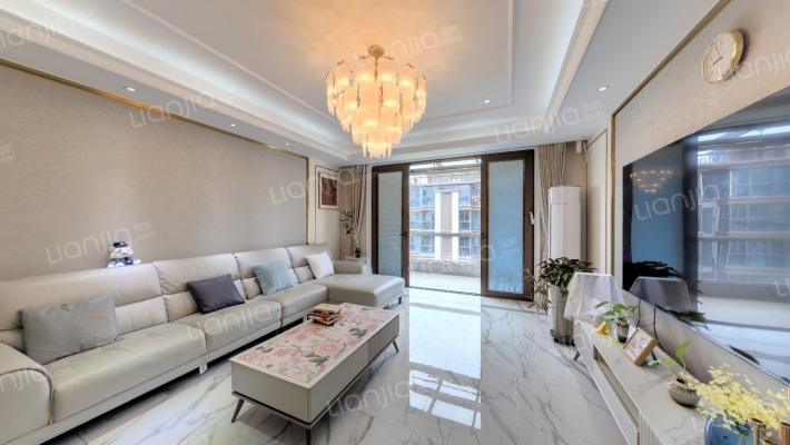 碧桂园湖光山色二手房实景图