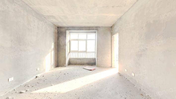 21世纪国际城北区二手房实景图