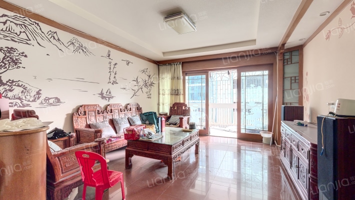 惠州市下埔建委小区二手房实景图