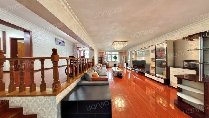 草堂雅居二手房实景图