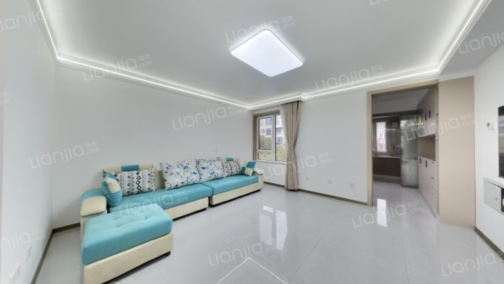 恒沣花园二手房实景图