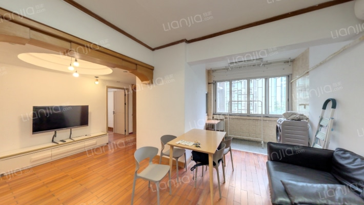 侨景大厦二手房实景图