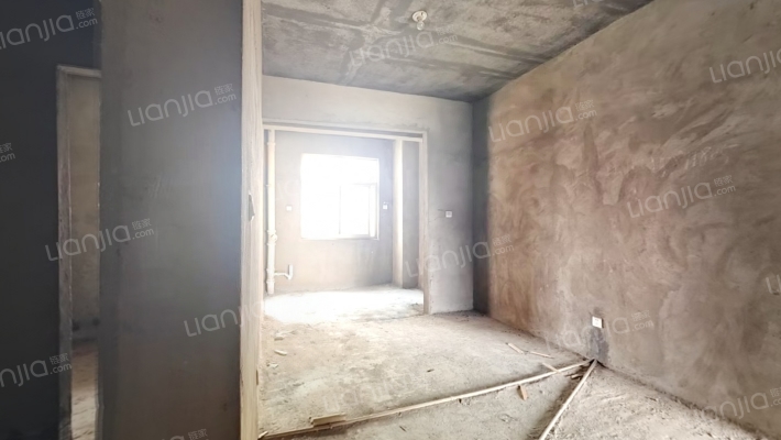 警苑小区二手房实景图