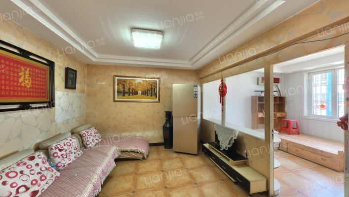 明达家园二手房实景图