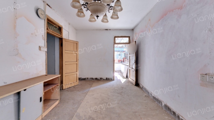 中山三路二巷二手房实景图