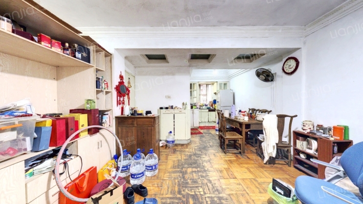 湖前新村二手房实景图