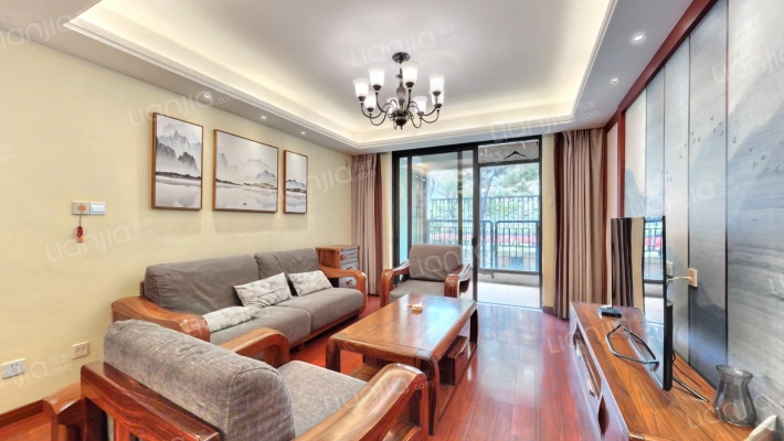 合悦江南悦馨园一街坊二手房实景图