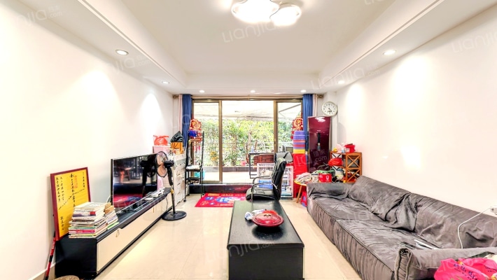 翠华轩(大良北区)二手房实景图