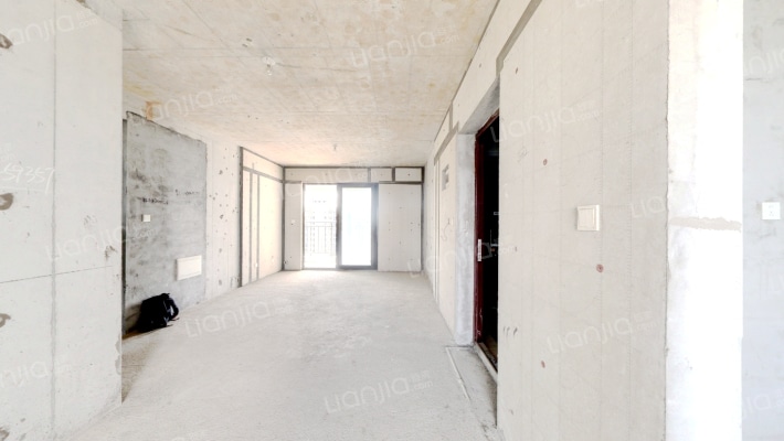 旭辉汇樾城二手房实景图