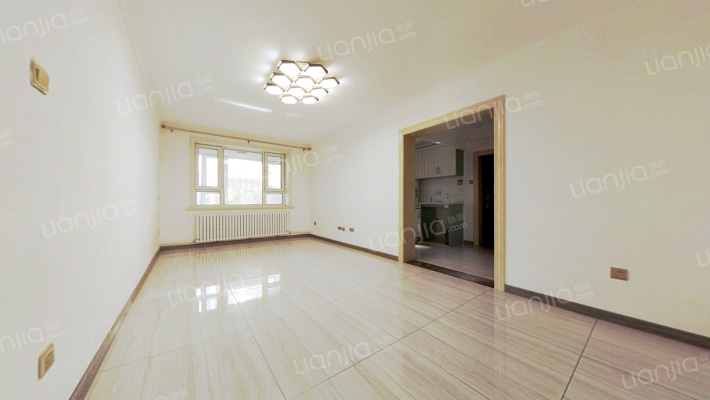 气象宿舍回迁楼二手房实景图