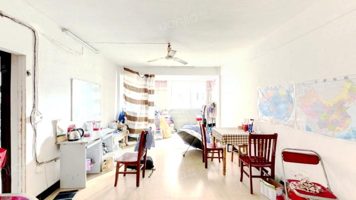 宣家花园街南巷二手房实景图