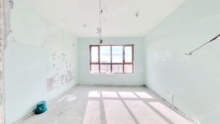 东方新天地二手房实景图