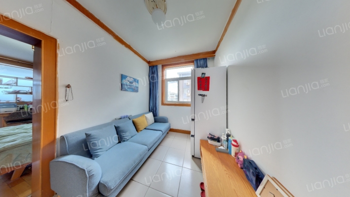 杜岭街158号院二手房实景图