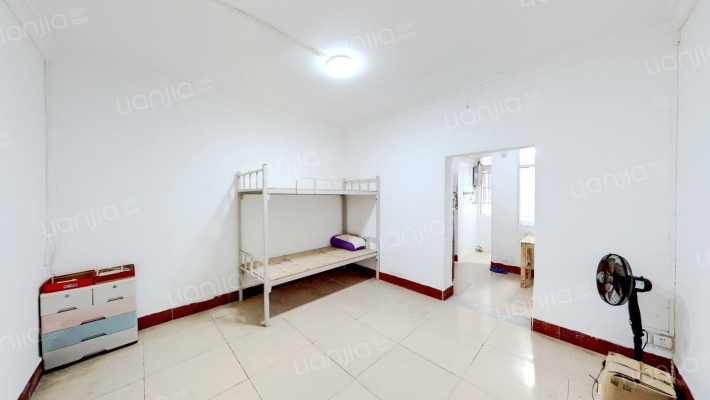 省科学器材公司宿舍二手房实景图