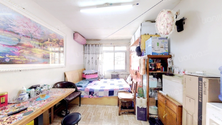 南横西街二手房实景图