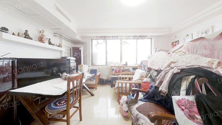 金光丽海新园二手房实景图