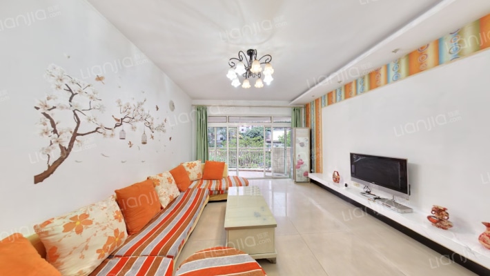 祥和人家二手房实景图