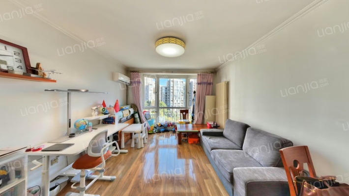 金港国际二手房实景图