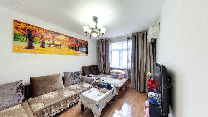 官港小区二手房实景图