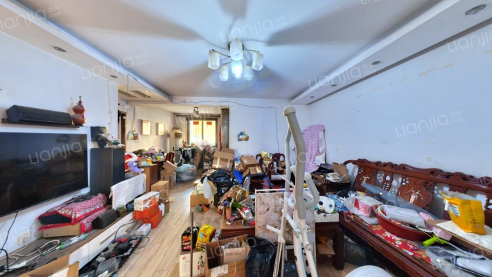 金色家园二手房实景图