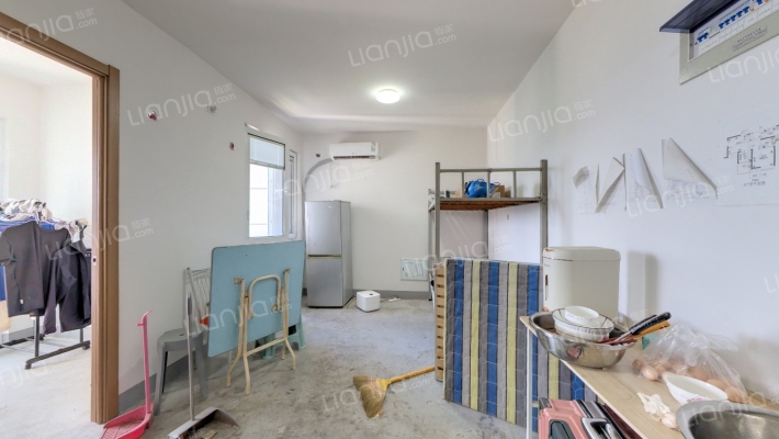 东麟苑二手房实景图