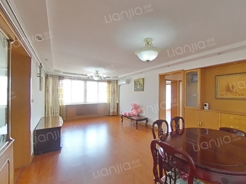 整租·贵合花园一期 3室2厅 南/北