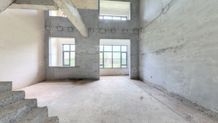 汉高学士府二手房实景图