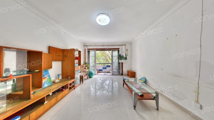 万科四季花城一期二手房实景图