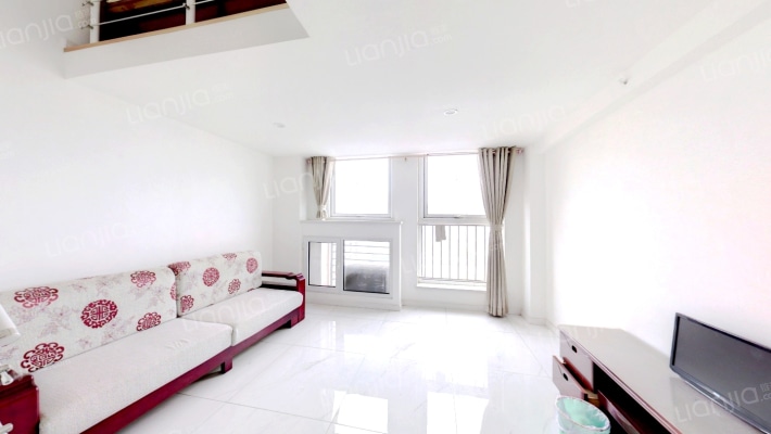 东澳广场二手房实景图