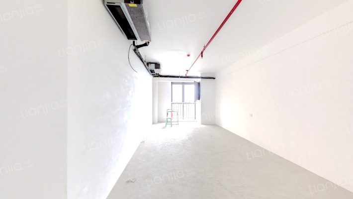 银洲金融中心二手房实景图