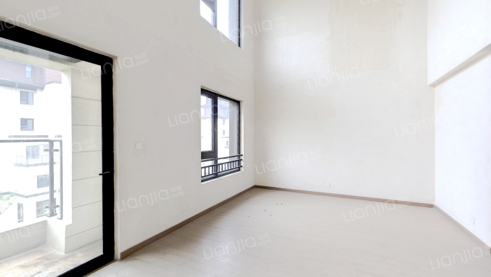 万科君望二手房实景图