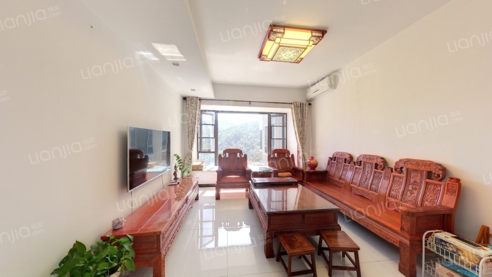 燕都二手房实景图