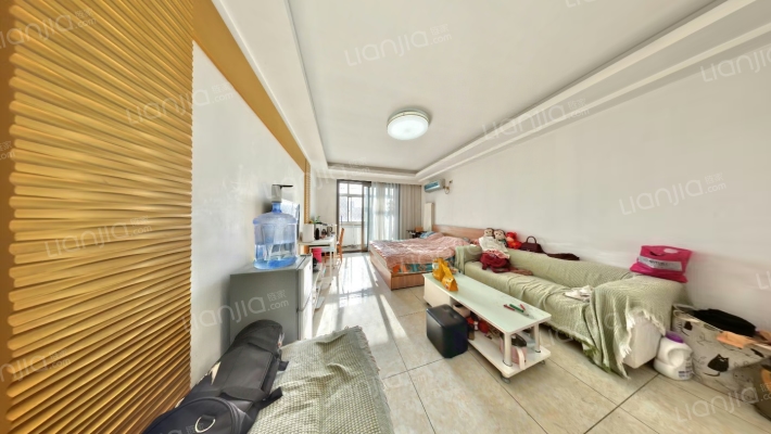 中关村南大街48号二手房实景图