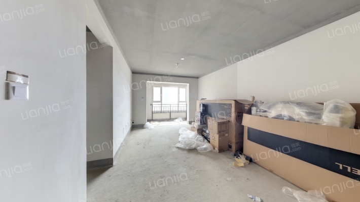 隆基泰和悦都二手房实景图