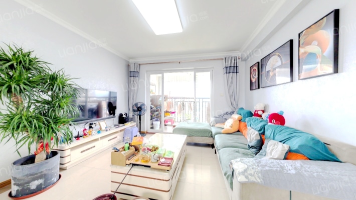 柠檬时代二手房实景图