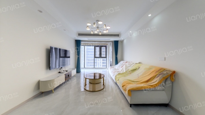 武汉城建·信达｜后湖里二手房实景图