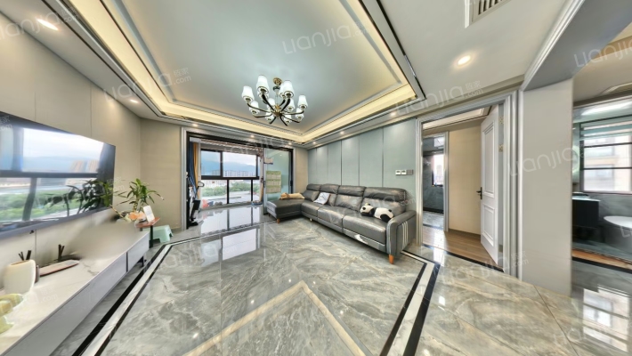 尚洋雅苑二手房实景图