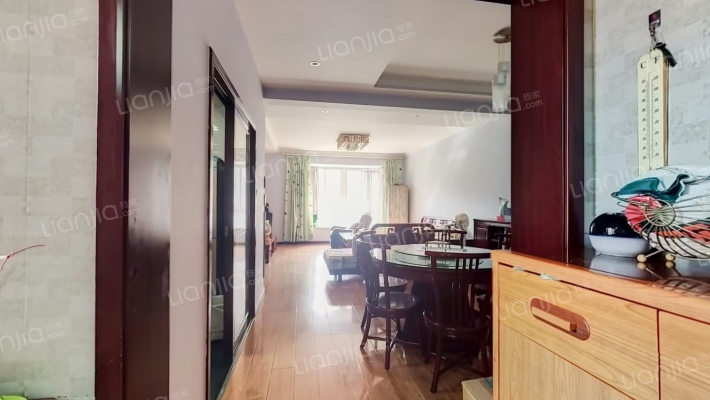 佳联梦苑二手房实景图