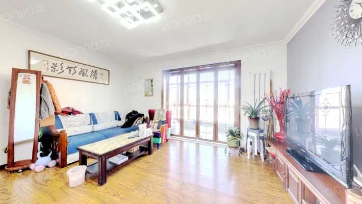 教化二街区二手房实景图