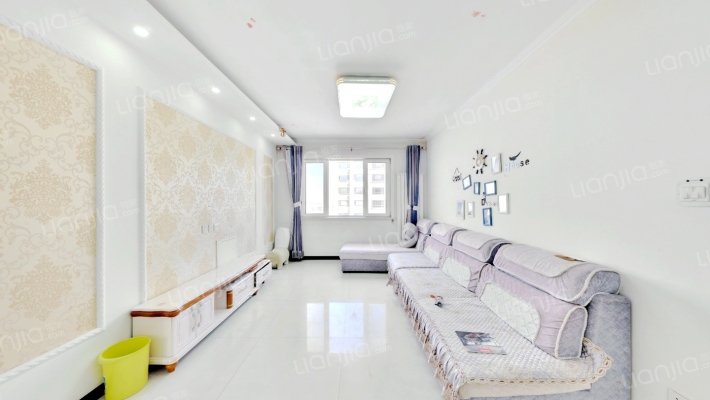 华北家园二手房实景图